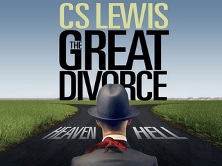 The Great Divorce