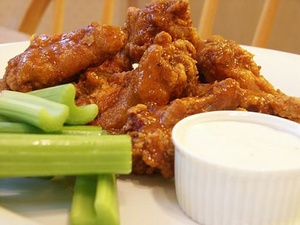 Duff's Wings