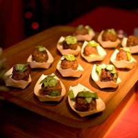 A Taste of NACE presents Austin Bites 2017