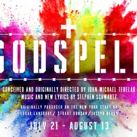 A.D. Players presents <i>Godspell</i>