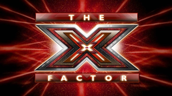 Austin_News_The X Factor Logo
