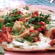 bombay pizza gateway of india