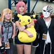 Comicpalooza teenagers