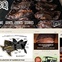 Home page Texas Monthly's new BBQ website: TMBBQ