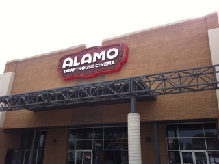 Austin Photo Set: place_Alamo Drafthouse Slaughter