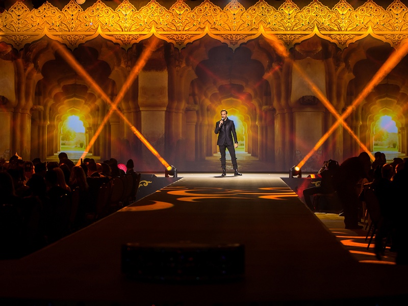 House of DIFFA 2017