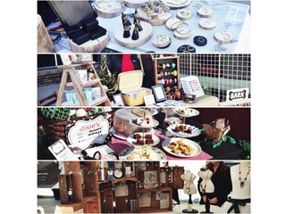 The Market at Mid-Main