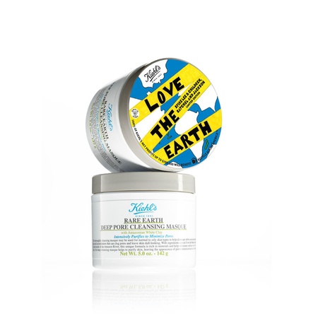 Kiehl's Rare Earth_Limited Edition_Spike Lee