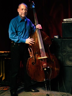Dave Holland