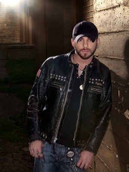 RodeoHouston 2013 Concert: Brantley Gilbert