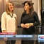 CultureMap Moment, Whitney Radley, Marcy de Luna, dating, December 2012