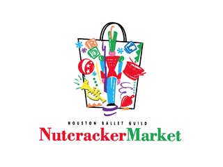 Houston Ballet Nutcracker Market