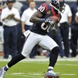 Andre Johnson Titans