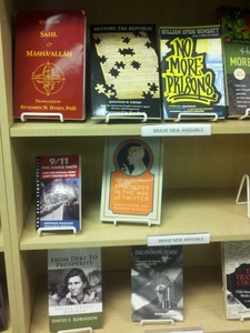 austin photo set: news_july_justin_book stores