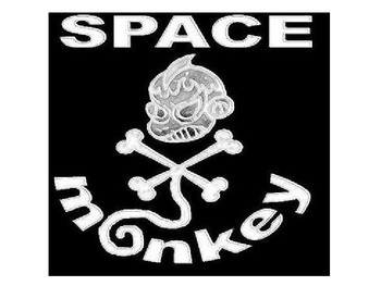 Space Monkeys at Ringside Lounge