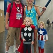 Comicpalooza general