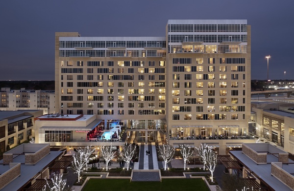 Hotel Sorella