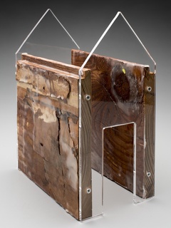Nancy Ferro Adaptive Reuse