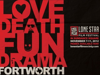 Lone Star Film Festival
