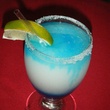 El Patio aka Club No Minor, margarita, marg, blue rita