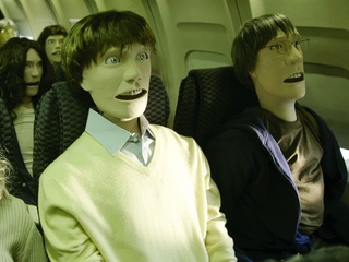Have You Been Flying Blah Airlines?