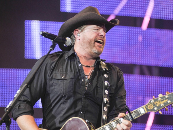 03, RodeoHouston, Toby Keith concert, February 2013