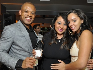 0037, CM Most Eligible party, December 2012, Peter Nte, Renee Edmund, Lauren Johnson