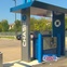 ATM, gang members, robberies, November 2012
