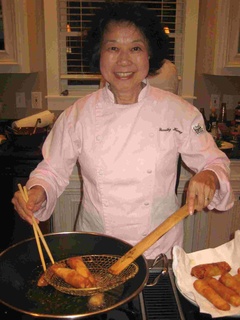 Dorothy Huang