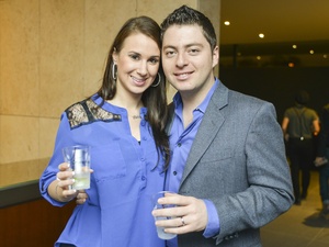 7, CultureMap Close-up Music Series Houston, March 2013, Gricelda Blanco, Pablo Emilio Escobar