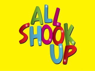TexARTS presents All Shook Up