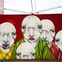 art city austin painting by michael banks 
