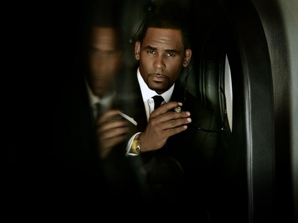 R. Kelly
