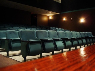 Bishop Arts Theatre Center