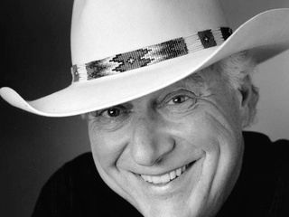 Jerry Jeff Walker