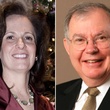 Leticia Loya, Harry Tindall