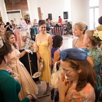 Houston Vintage Market & Festival