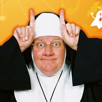 Long Center presents Sister's Back to School Catechism: The Holy Ghost and Other Terrifying Tales