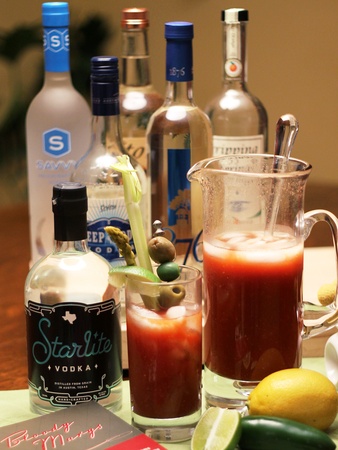Austin Photo Set: Matt_bloody mary_dec 2012_2