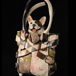 News_Texas Teapot Tournament_18 Hands Gallery_dog in purse