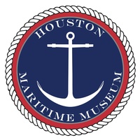 Houston Maritime Museum Logo