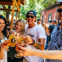 Banger’s Sausage House & Beer Garden