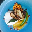 Parigi Dallas butternut burrata