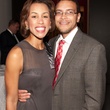 Dance Houston, Dream Sequence gala, October 2012, Dr. Crystal Wright, Dr. Randall Wright