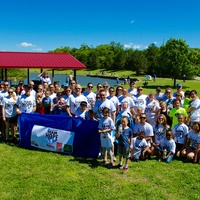 Huntington’s Disease Society of America Team Hope Walk