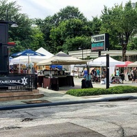 Markets Houston presents The Artisan Market at the Phoenix