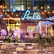 Perla's Oyster Bar