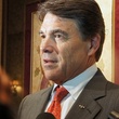 Stem cell summit, Rick Perry, October 2012