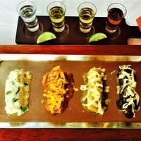 Sylvia’s Enchilada Kitchens presents National Tequila Day