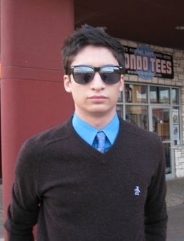 Austin Sanders